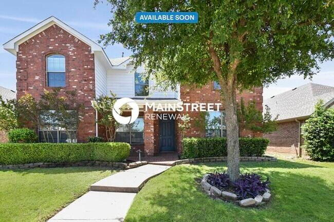 property at 4537 Maidstone Way