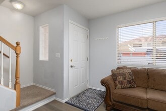 700 Aztec Cir in Mesquite, NV - Building Photo - Building Photo
