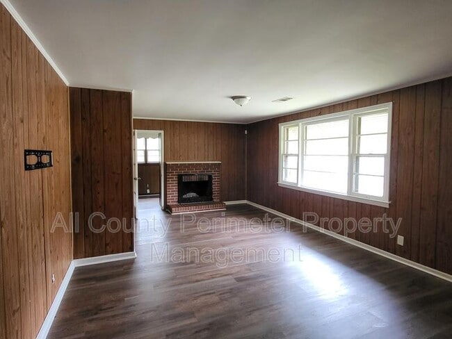 490 Hall St in Macon, GA - Building Photo - Building Photo