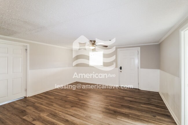 1107 Jackson Ln in Perry, GA - Building Photo - Building Photo