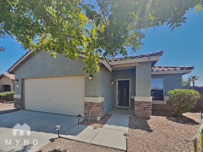 property at 669 W Silver Reef Ct