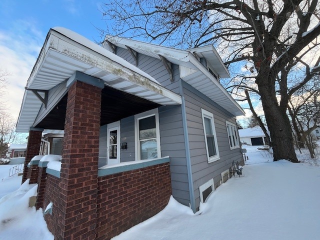 230 E Victoria St in South Bend, IN - Building Photo - Building Photo