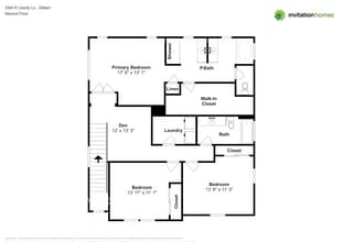 3394 E Liberty Ln in Gilbert, AZ - Foto de edificio - Building Photo