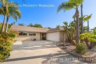 3214 Mira Mesa Ave in Oceanside, CA - Building Photo - Building Photo