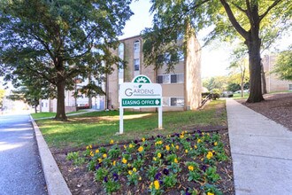 Wingate Gardens in Washington, DC - Building Photo - Building Photo