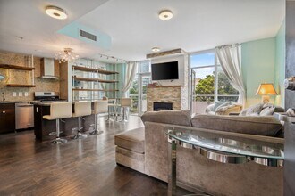 1277 Kettner Blvd in San Diego, CA - Building Photo - Building Photo