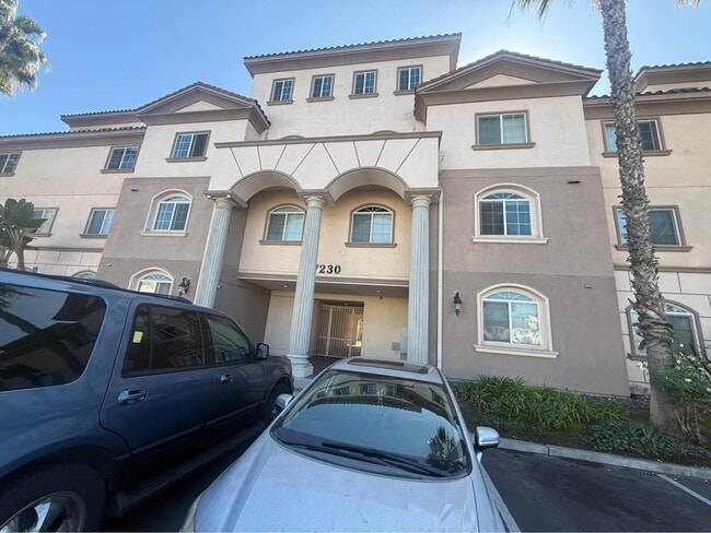 property at 17230 Newhope St