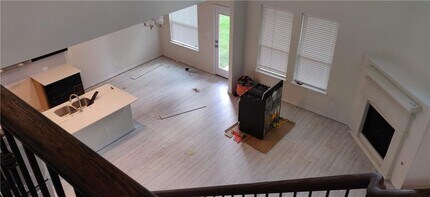 2412 Roaring River Trail in Leander, TX - Building Photo - Building Photo