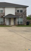 4005 Doraine Ct in Killeen, TX - Building Photo