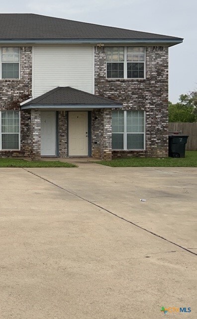 4005 Doraine Ct in Killeen, TX - Building Photo