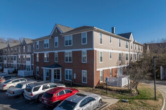 Carter Woods - 62 + Better Senior Community in Richmond, VA - Building Photo - Primary Photo