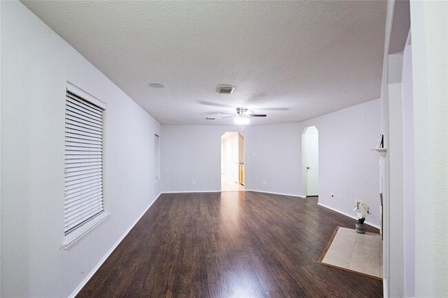 3638 Siebinthaler Ln in Houston, TX - Building Photo - Building Photo