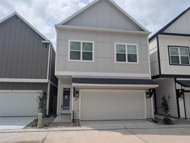 property at 206 Clark Rd