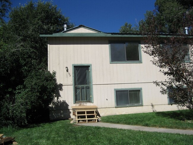 property at 3055 E 2nd Ave