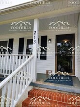 213 Lake Forest Cir in Anderson, SC - Building Photo - Building Photo