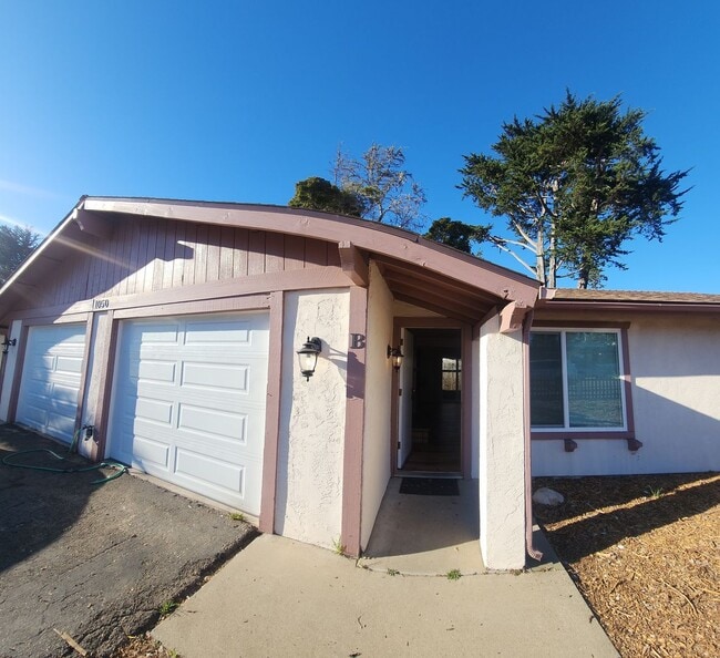 property at 1050 Santa Ynez Ave