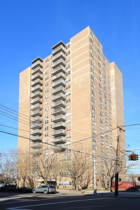 Hegeman Avenue House in Brooklyn, NY - Foto de edificio