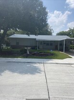 3517 Swan St in Haltom City, TX - Building Photo