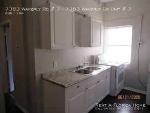 7383 Waverly Rd-Unit -7383 Waverly Rd Unit in Lake Wales, FL - Building Photo - Building Photo