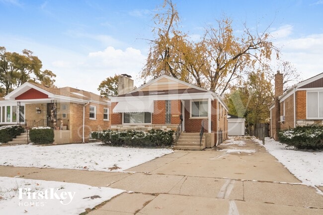 14525 Dobson Ave in Dolton, IL - Foto de edificio - Building Photo