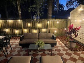 606 E Minnesota Ave in DeLand, FL - Foto de edificio - Building Photo