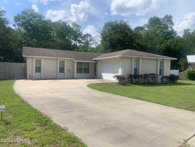 property at 8384 Chessman Ct