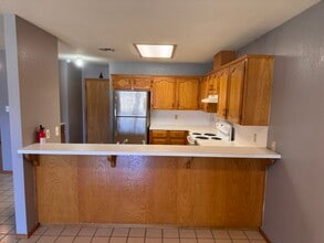 1021 Ursula St in Mission, TX - Foto de edificio - Building Photo