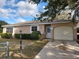 1 Hickory Track in Ocala, FL - Building Photo