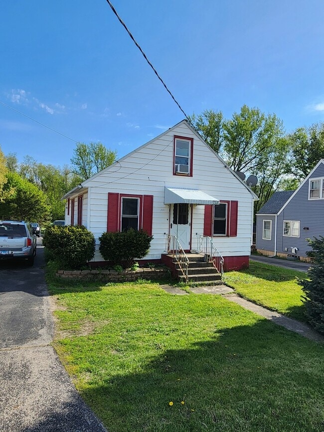 property at 351 E Crystal Lake Ave
