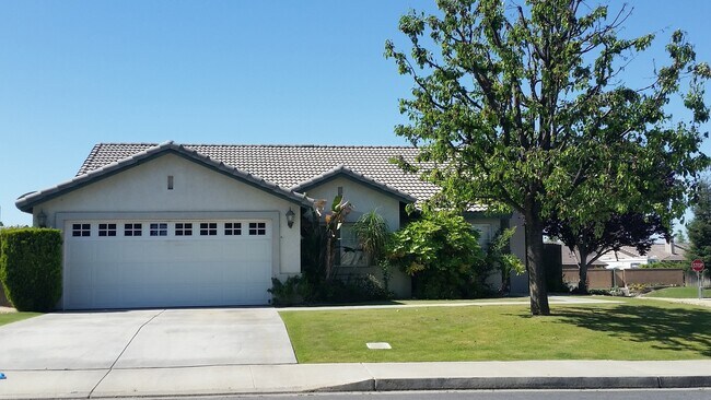 property at 8315 Mossrock Dr