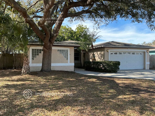 property at 11006 62nd St N