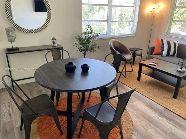 property at 2655 SW 24th Ave