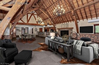 7020 S Woodland Rd in Chagrin Falls, OH - Building Photo - Building Photo