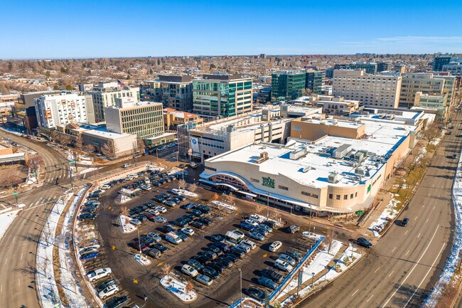 Casas Alquiler en Cherry Creek, CO