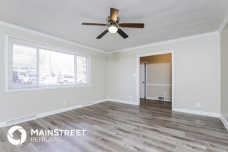 1521 Drumcliffe Rd SW in Winston-Salem, NC - Building Photo - Building Photo