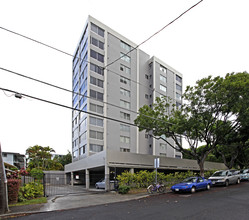 The Anga Roa in Honolulu, HI - Building Photo - Building Photo