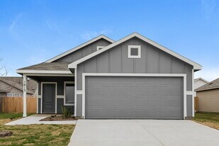 1612 Limpkin Dr, Unit 2565 Bella Vista in Fort Worth, TX - Building Photo