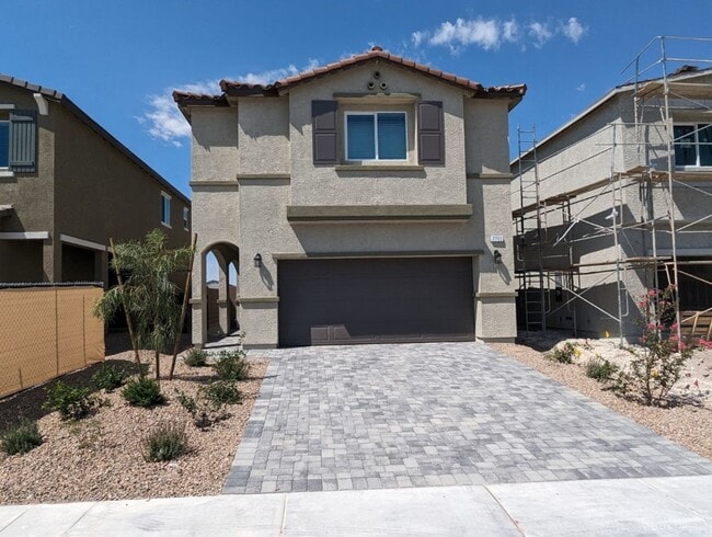 property at 7711 Moore Crk Ln