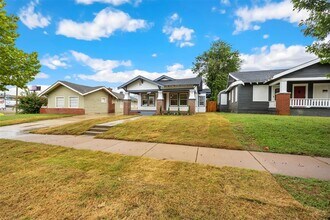 104 NW 20th St in Oklahoma City, OK - Building Photo - Building Photo