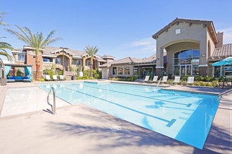 La Vie Apartments in Henderson, NV - Building Photo - Building Photo