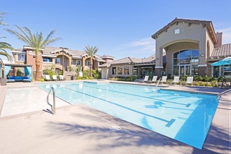 La Vie Apartments in Henderson, NV - Foto de edificio - Building Photo