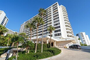 500 Three Islands Blvd, Unit 1108 in Hallandale Beach, FL - Building Photo