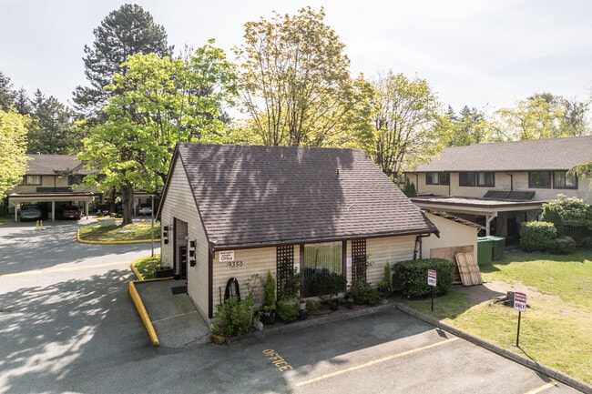 Wellington Estates Townhomes