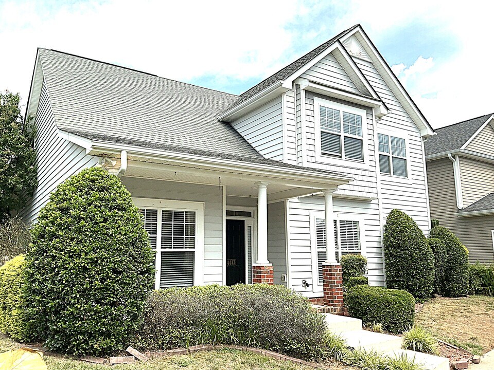 4412 Sages Ave in Indian Trail, NC - Building Photo
