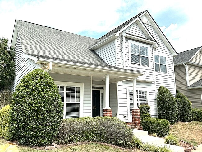 property at 4412 Sages Ave