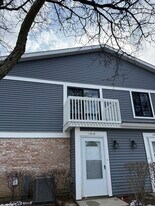 1010 Hayes Ct in Vernon Hills, IL - Building Photo