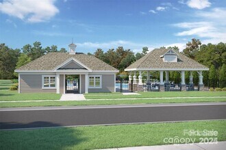 2309 Blue Sky Mdws Dr in Monroe, NC - Building Photo - Building Photo