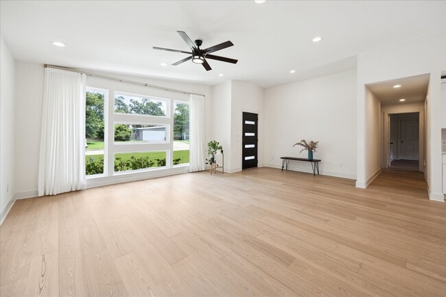 10159 Brinwood Dr in Houston, TX - Building Photo - Building Photo