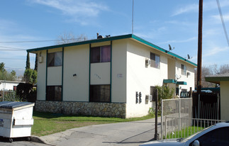 1335 N Sepulveda Ave Apartments