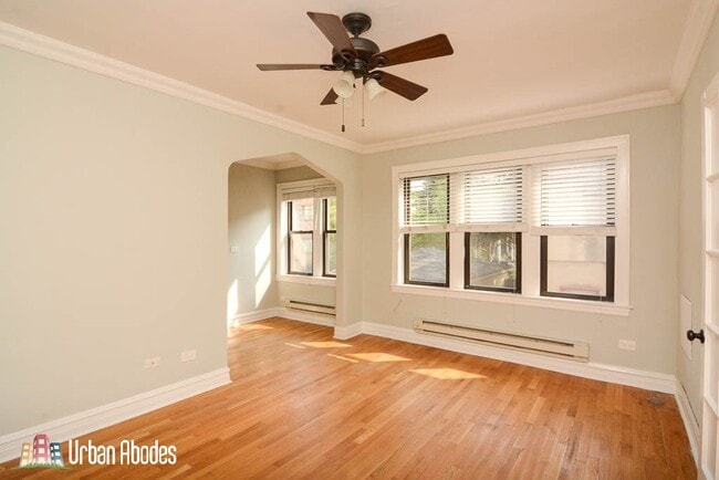 4735 N Hermitage Ave, Unit A01C in Chicago, IL - Foto de edificio - Building Photo